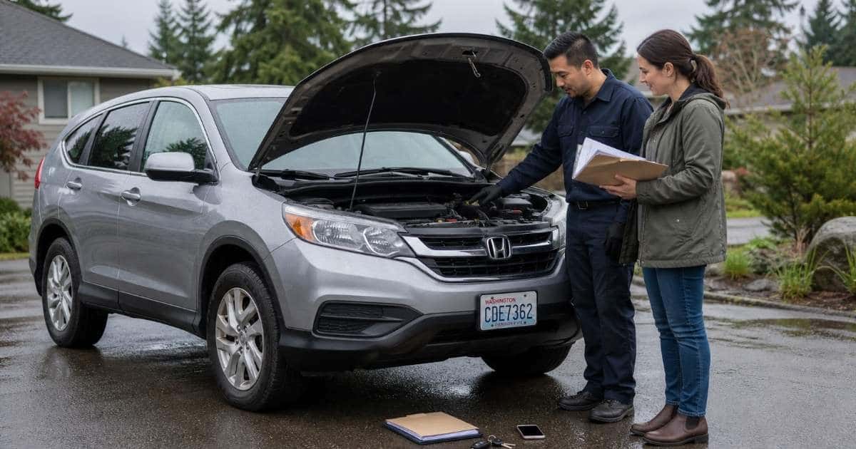 Understanding your CarHop warranty peace of mind for Tacoma drivers
