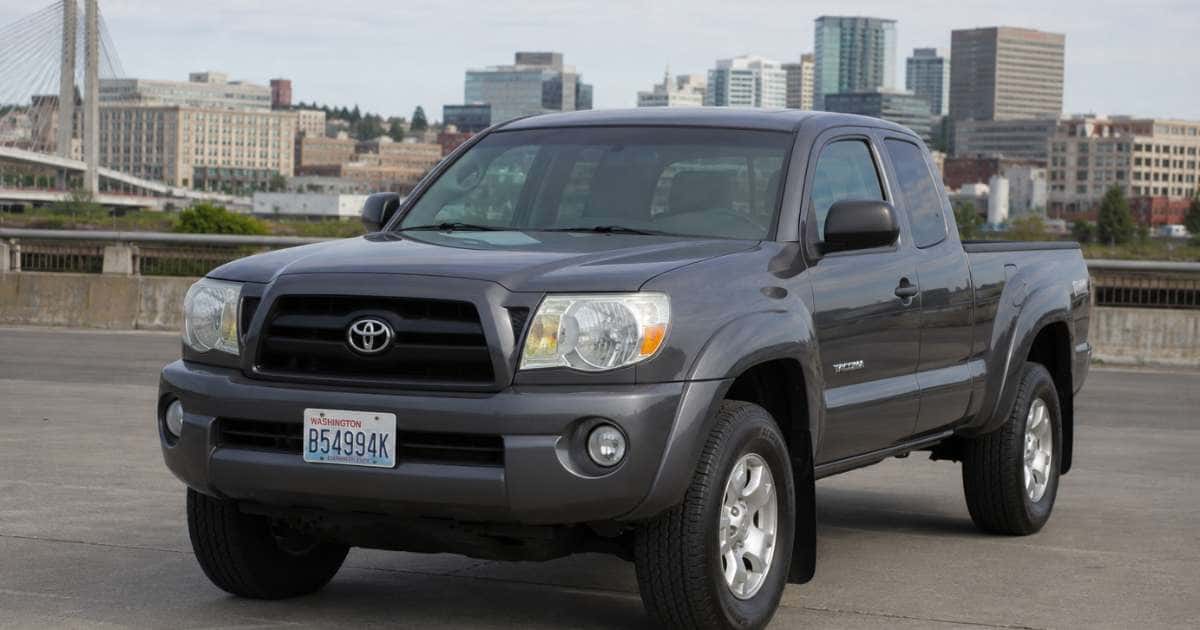 Affordable used vehicle under $15,000 for Tacoma-area drivers