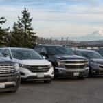 Compare Used Car Dealerships in Auburn vs. Tacoma: Financing and Inventory Guide