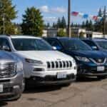 Used Vans vs. SUVs for Auburn Small Businesses: Compare Models and Financing