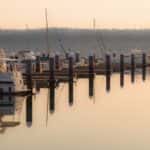 Bremerton Marina Adventure