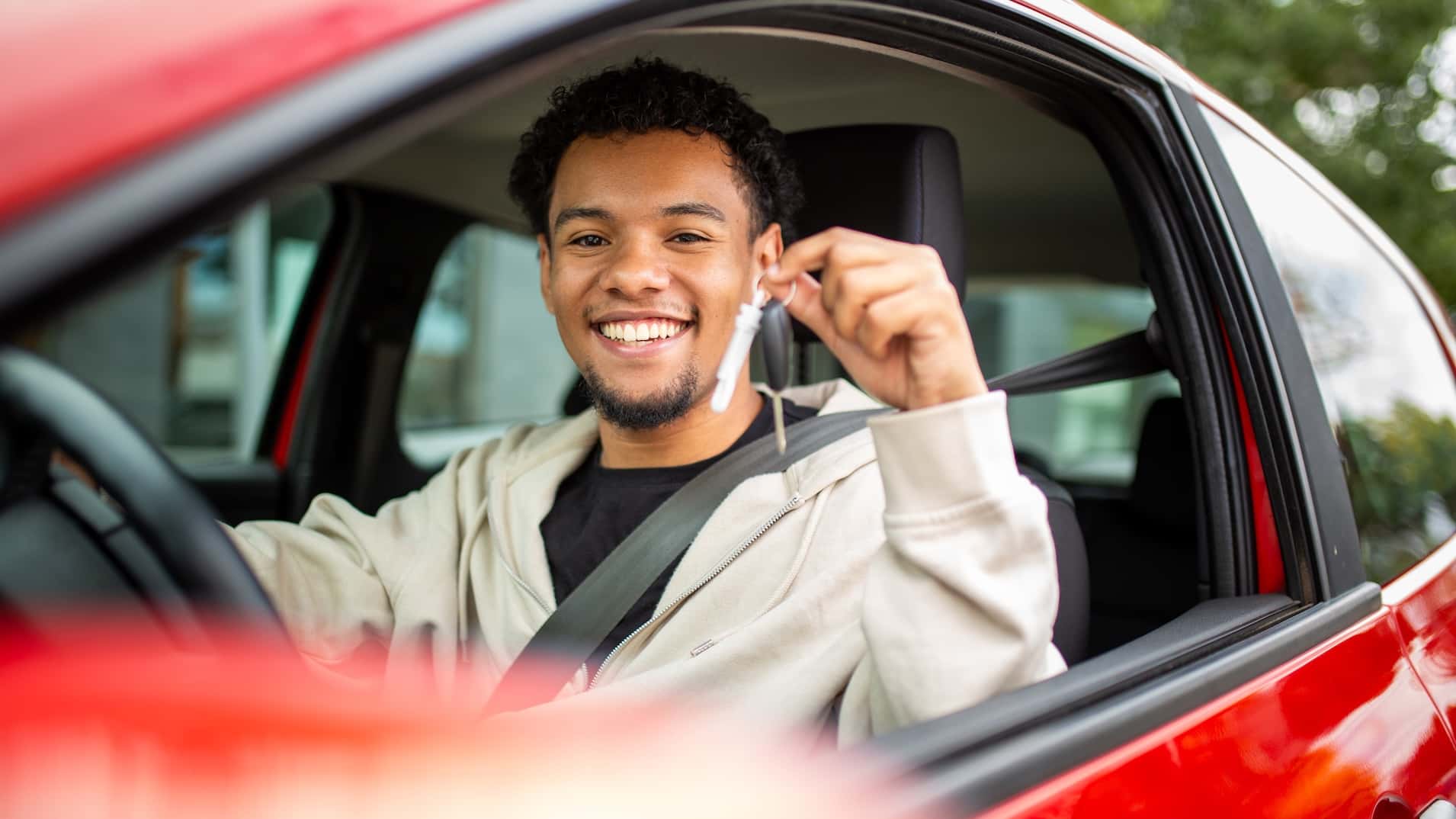 Bad Credit? No Problem! at CarHop of Springfield