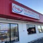 If you’re looking to buy a car and need financing, CarHop is your premier destination for Buy Here Pay Here in Council Bluffs. Our convenient location and easy financing options make it simple for you to get the car you need.Choosing CarHop means opting for a trusted dealership that specializes in helping individuals with bad credit or no credit. Our dedicated team works to find the right car and financing plan that fits your budget. Visit our Council Bluffs location today and discover why CarHop is the best choice for your Buy Here Pay Here needs. Why Choose CarHop for Buy Here Pay Here? When searching for a reliable buy here pay here dealership in Council Bluffs, CarHop is a name you can trust. We understand the challenges of purchasing a car with less-than-perfect credit, which is why we offer flexible financing options to help you get behind the wheel of a quality vehicle. CarHop stands out for its wide selection of vehicles. Whether you need a compact car, a spacious SUV, or a reliable truck, our diverse inventory has something for everyone. At CarHop, exceptional customer service, transparent financing options, and a stress-free car buying experience are our priorities. Visit our dealership today to explore our wide selection of vehicles and experience the CarHop difference. How Buy Here Pay Here Works Buy here pay here is an ideal financing option for car buyers in Council Bluffs, especially those with bad credit or no credit. This allows you to purchase a reliable vehicle without the hassle of traditional financing methods. We work directly with CarHop Finance. Buy here pay here also offers low down payments and affordable monthly payments designed to fit your budget. At CarHop, our team of experts is ready to help you find the perfect vehicle that works for you. CarHop Council Bluffs Location CarHop is proud to serve the Council Bluffs, IA area and its surroundings. Located at 3029 W Broadway, our dealership is your go-to destination for reliable vehicles and exceptional customer service. When you visit our Council Bluffs location, you’ll be greeted by knowledgeable and friendly staff ready to assist you every step of the way. We aim to provide a stress-free car buying experience, addressing any questions about our inventory, financing options, or other aspects of your purchase. CarHop is the top choice for buy here pay here in Council Bluffs. We cater to customers from nearby areas like Omaha and Bellevue, ensuring everyone has access to a reliable vehicle. Visit us today to find the perfect car that meets your needs and budget. Experience the CarHop difference and drive away with confidence!