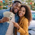Maximizing Your Tax Refund for a Used Car in Council Bluffs: A Bad Credit Buyer's Guide