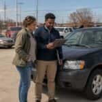 How Bad Credit Auto Financing Works: A Guide to the Approval Process