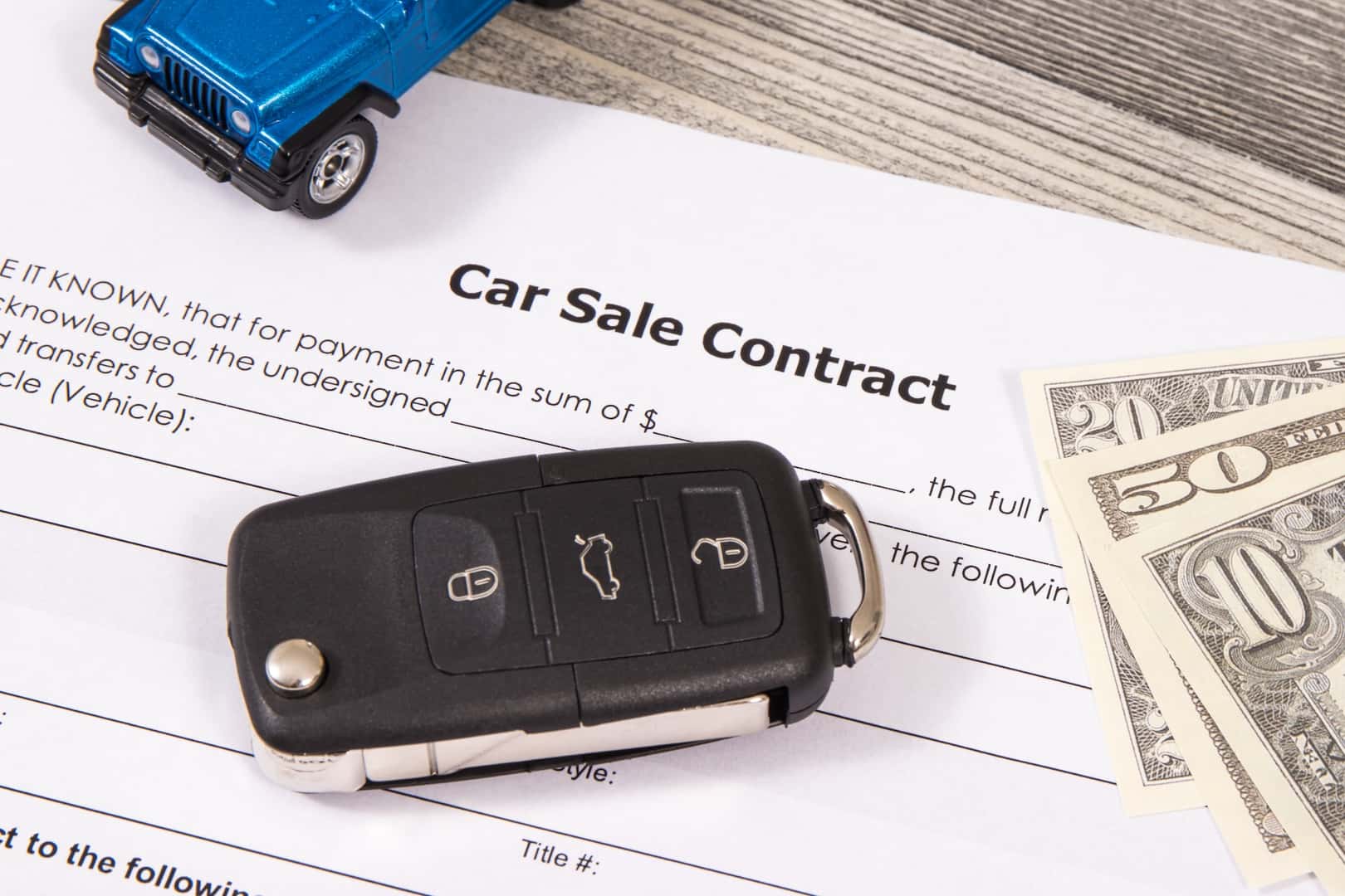 Low Down Payments & Flexible Financing at CarHop of Des Moines