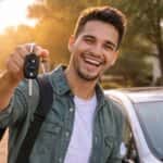 How Des Moines Commuters Can Get Approved for a Car with Bad Credit