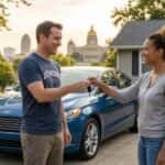Beyond the Credit Score: How CarHop Des Moines Approves More Local Drivers