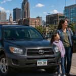 Best Used SUVs for Des Moines Families: Space, Safety, and Iowa Roads