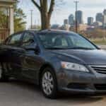 Best Used Sedans for Des Moines Commutes: Fuel Efficiency & Reliability