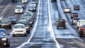 AWD and 4WD Vehicles for Duluth Roads