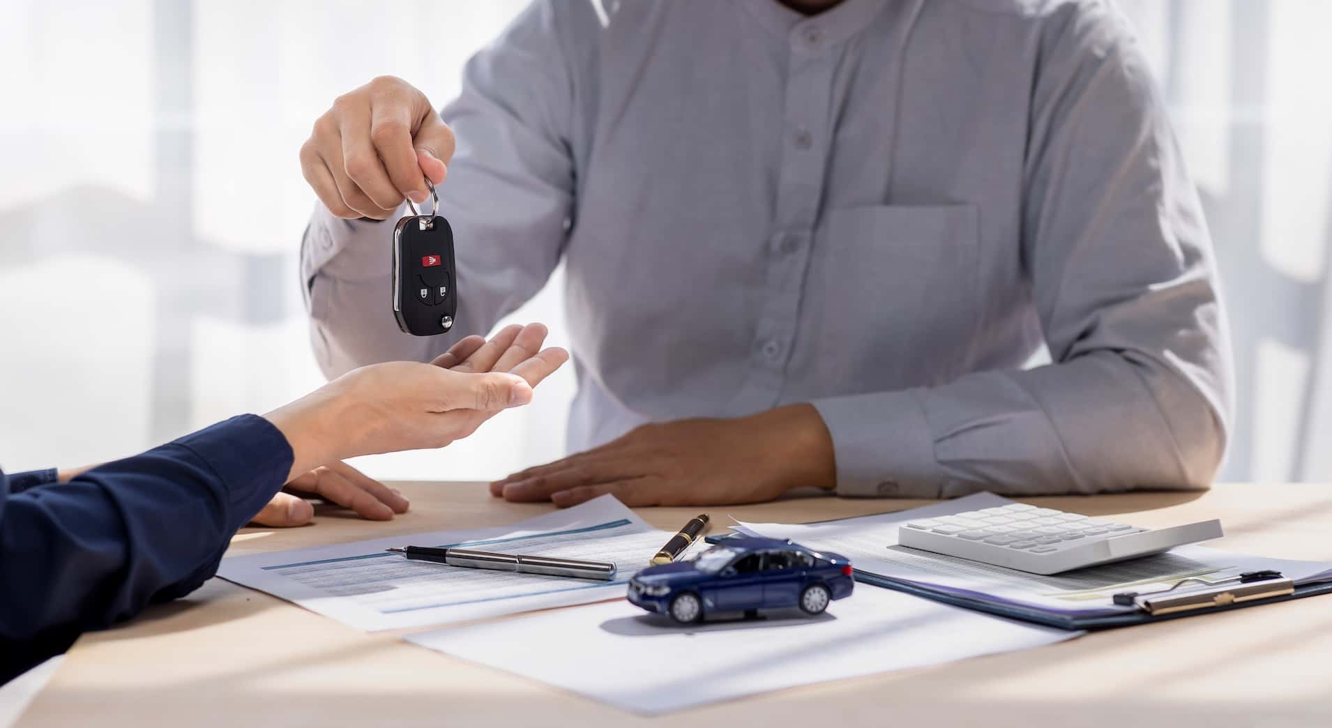 Low Down Payments & Flexible Financing at CarHop of Everett