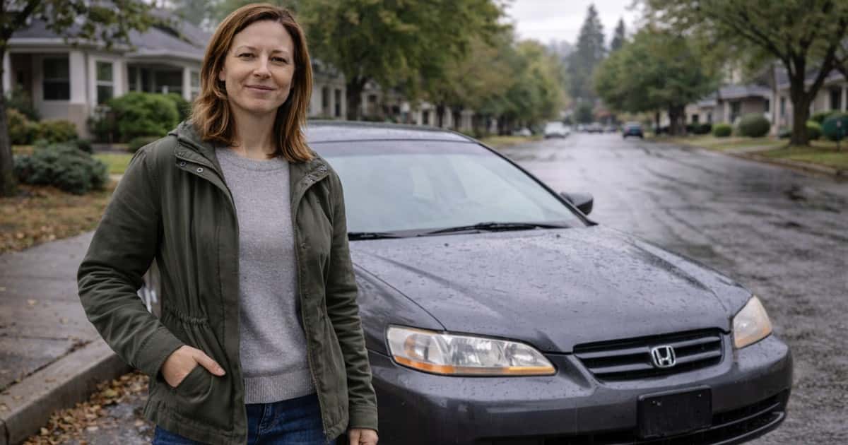 Affordable used cars under $10,000 in Everett Washington