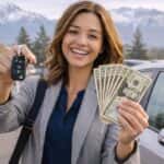 Commuters Can Get Approved for a Car with Bad Credit