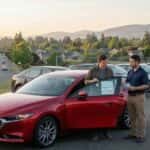Best Used Sedans for Commuting in Everett: Fuel Efficiency & Reliability