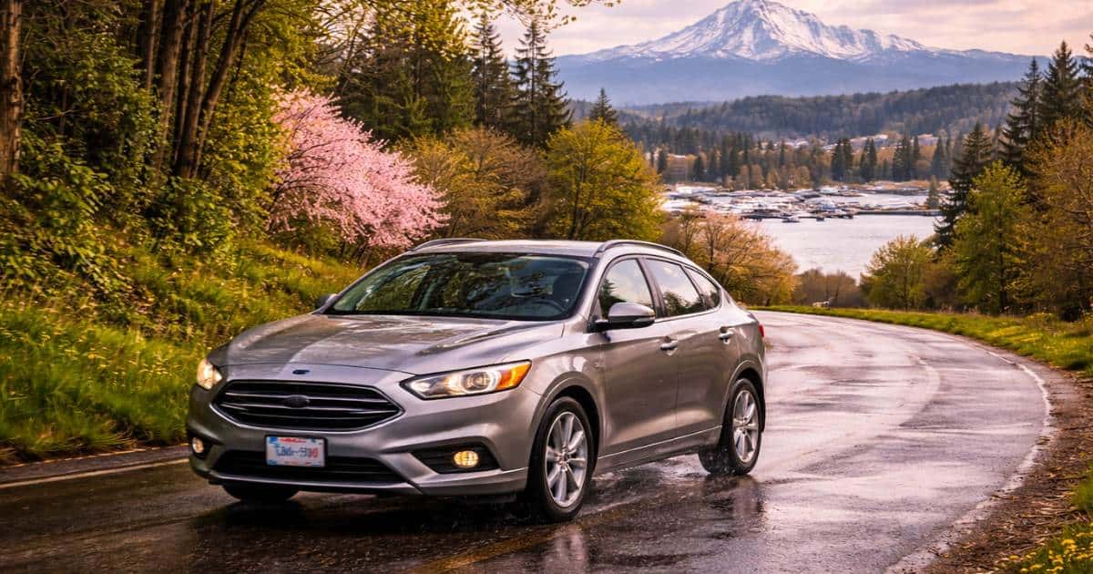 Spring car maintenance tips for Everett drivers - CarHop of Everett