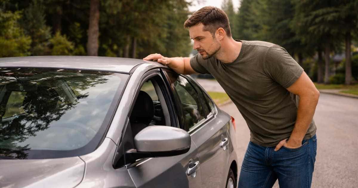 Questions to ask used car dealerships Everett WA before signing