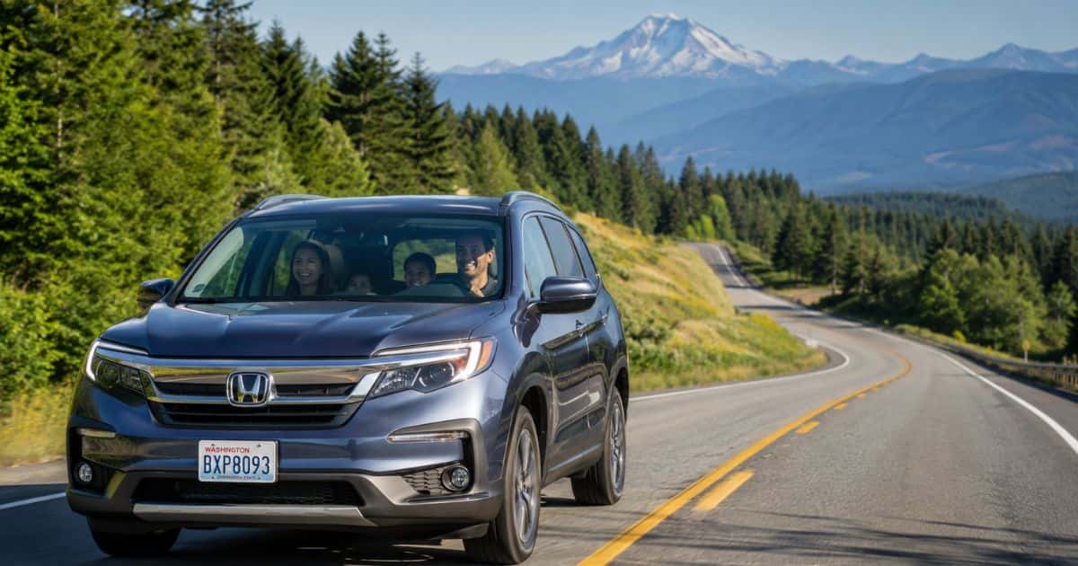 Preparing your car for summer road trips from Everett, a Pacific Northwest guide
