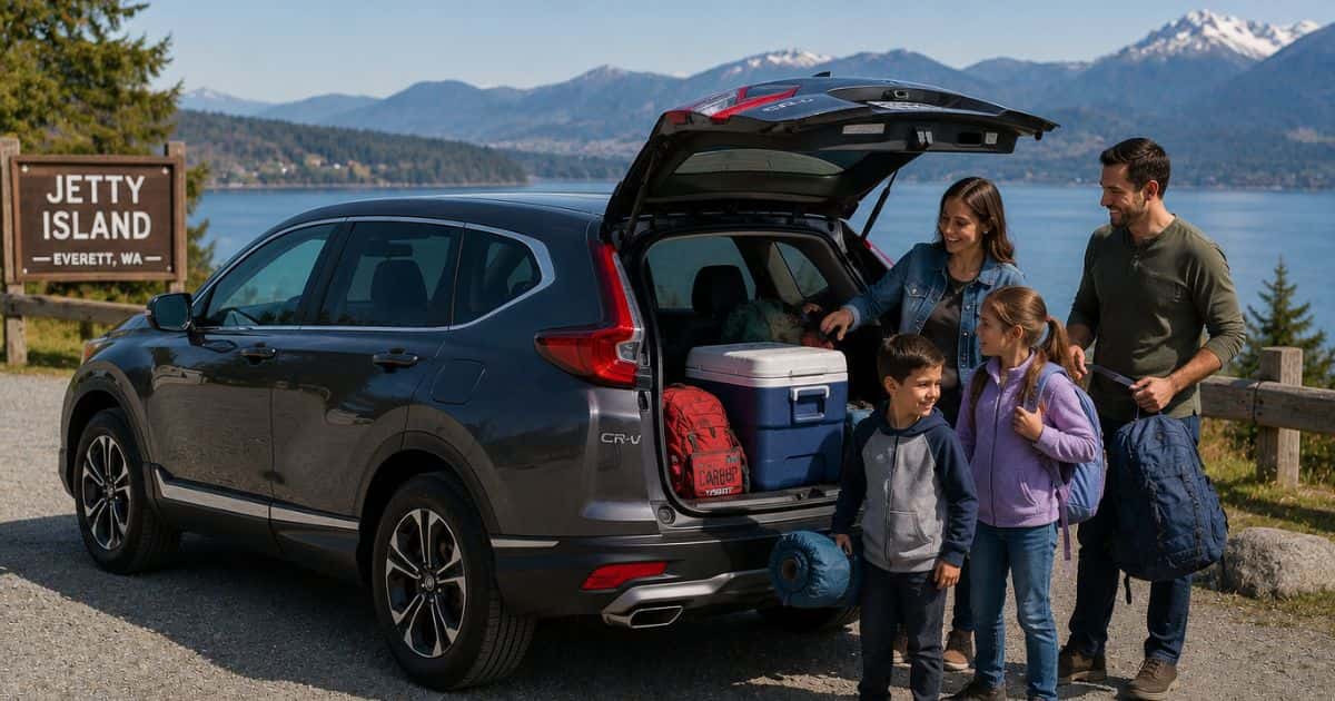 Understanding used car warranties and service options in Everett Washington