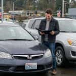 Car Dealers in Everett, WA: What to Know About Buying a Used Vehicle with Low Down Payments
