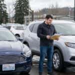 Everett Car Dealerships: Inventory and Financing Options for Low Down Payment Buyers