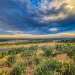 Scenic Drive in Fort Collins