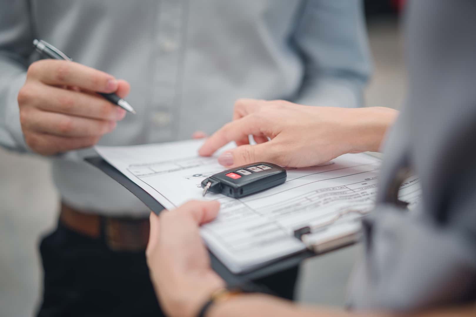 Low Down Payments & Flexible Financing at CarHop of Fort Collins