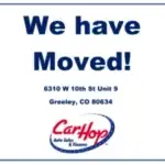 carhop of greeley new address