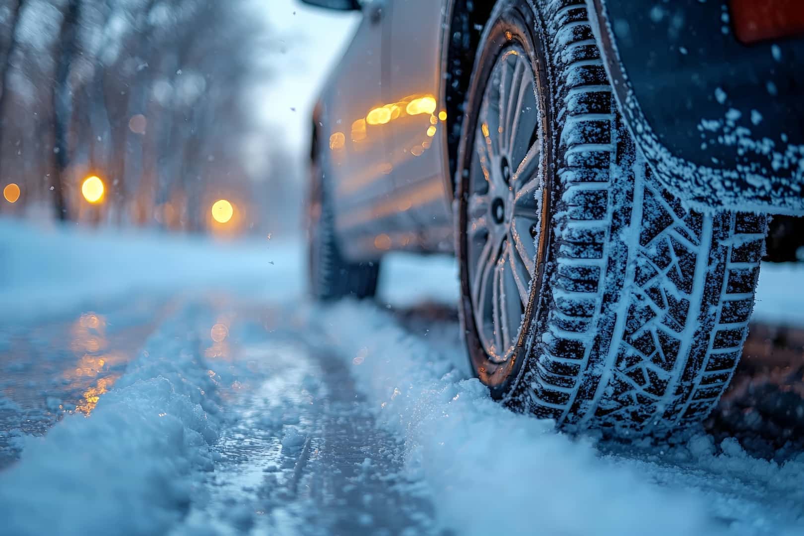 Best Cars for Greeleys Hot and Cold Seasons