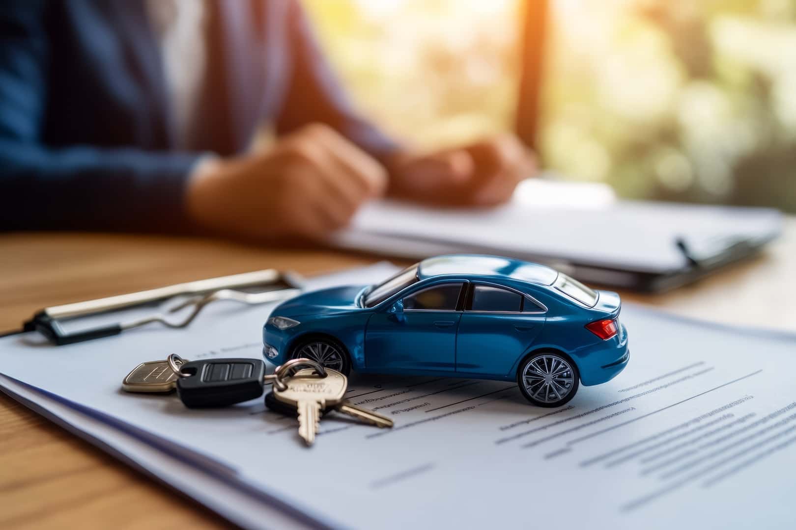 Low Down Payments & Flexible Financing at CarHop of Greeley