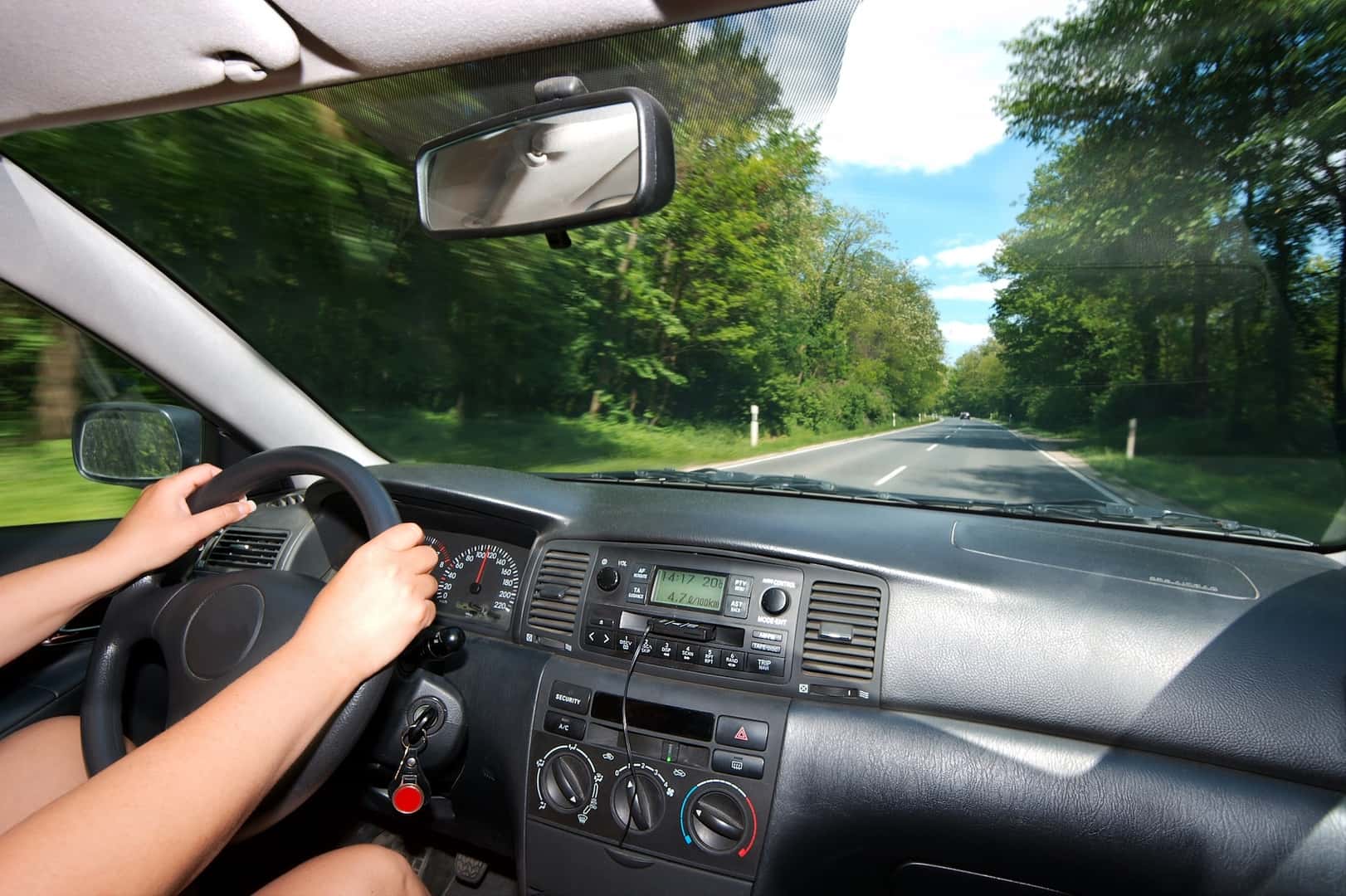 CarHop Helps Drivers With Bad Credit Move Foward