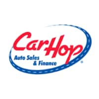 CarHop of Kennewick logo used car dealership