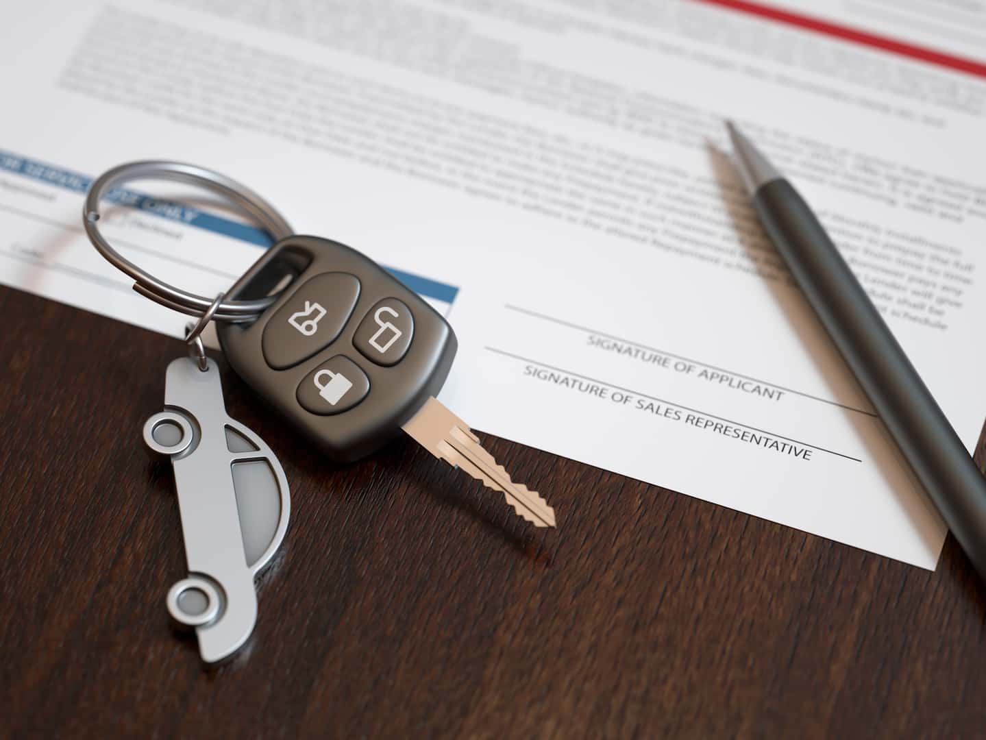 Low Down Payments & Flexible Financing at CarHop of Kennewick