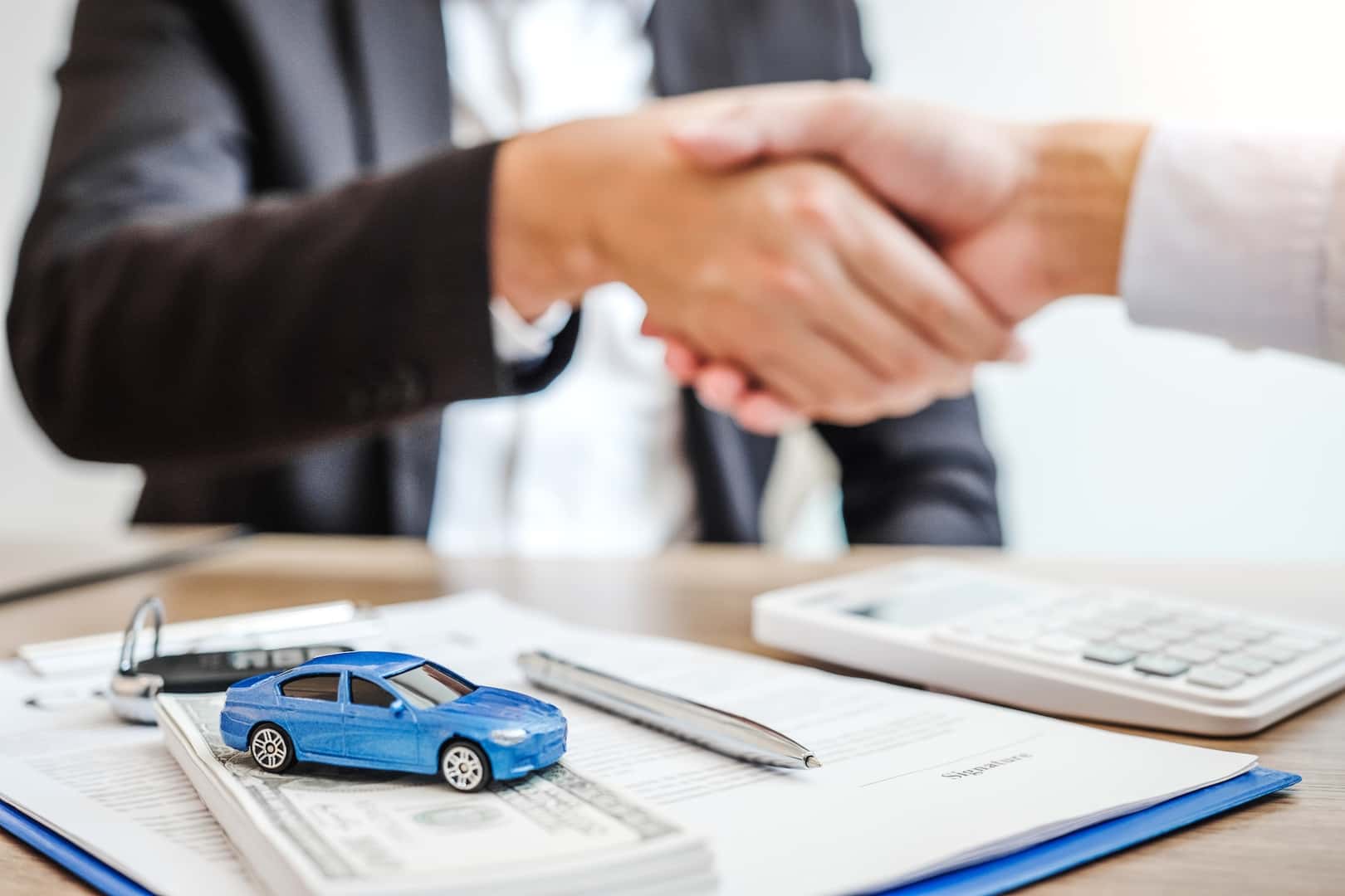 Low Down Payments & Flexible Financing at CarHop of Lincoln.