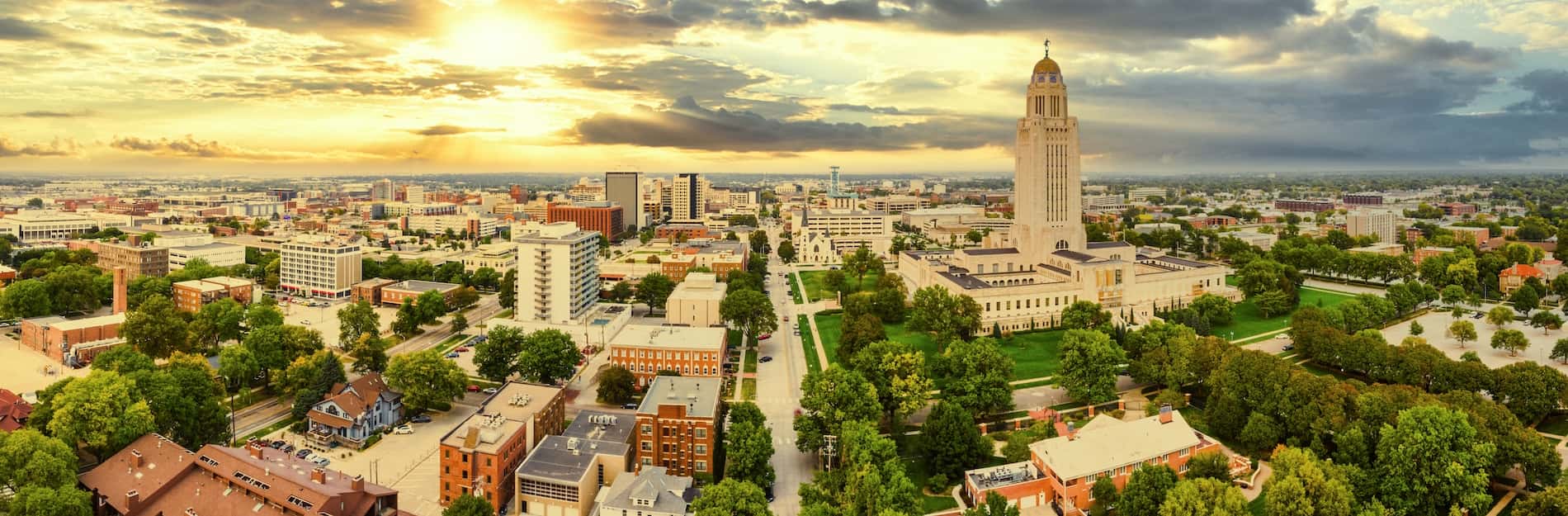 Must See Spots in Lincoln Nebraska