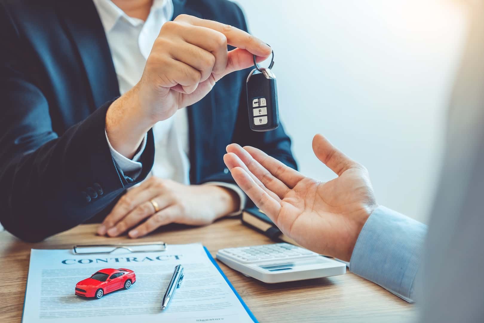 Low Down Payments & Flexible Financing at CarHop of Omaha