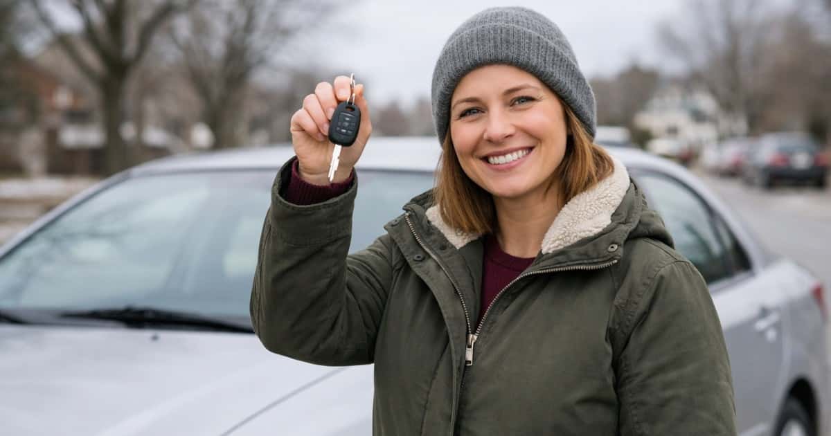 Affordable used cars in Omaha for bad-credit buyers