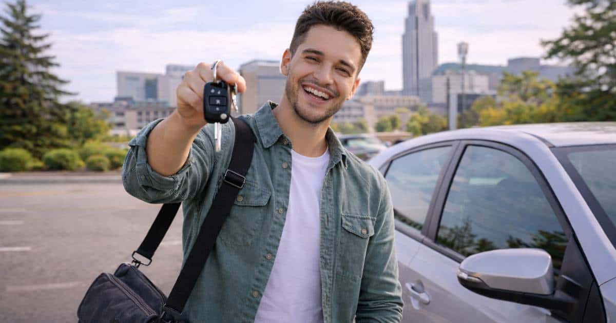 Bad credit car loans Omaha NE approval guide CarHop Omaha