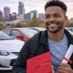No Credit, No Problem: First-Time Car Buyer's Guide for Omaha Graduates and New Residents