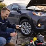 Omaha's Spring Thaw: Essential Car Maintenance Tips Before the Potholes Hit