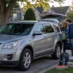 Back-to-School Rides: Reliable Used Cars for Omaha Students and Parents