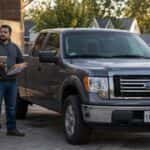 Need a Truck but Have Bad Credit? A Guide to Truck Financing in Omaha