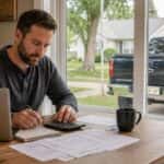 Truck Financing in Omaha: How to Get Started With Limited Credit