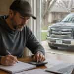 Used Trucks in Omaha for Bad Credit: Financing and Inventory at CarHop