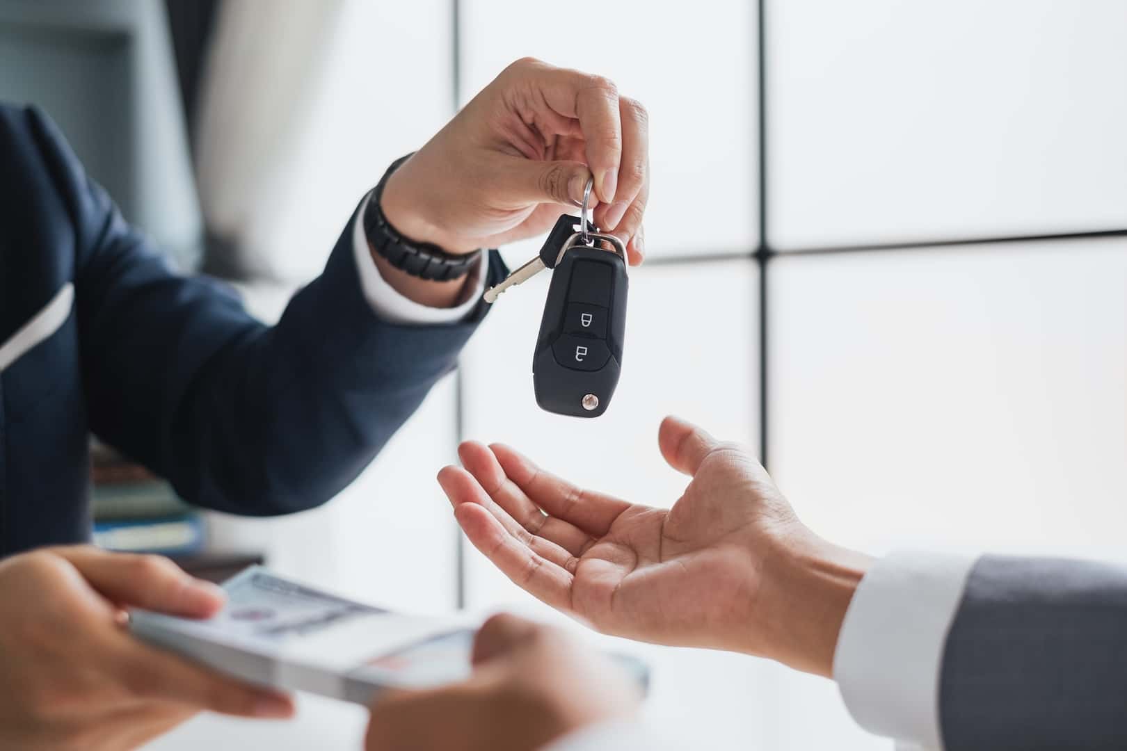 Low Down Payments & Flexible Financing at CarHop of Pueblo