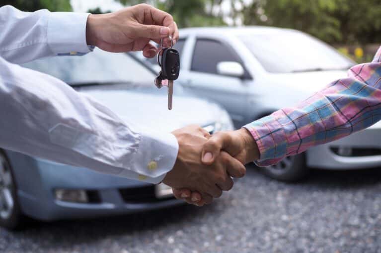 Low Down Payments & Flexible Financing at CarHop of Sioux Falls