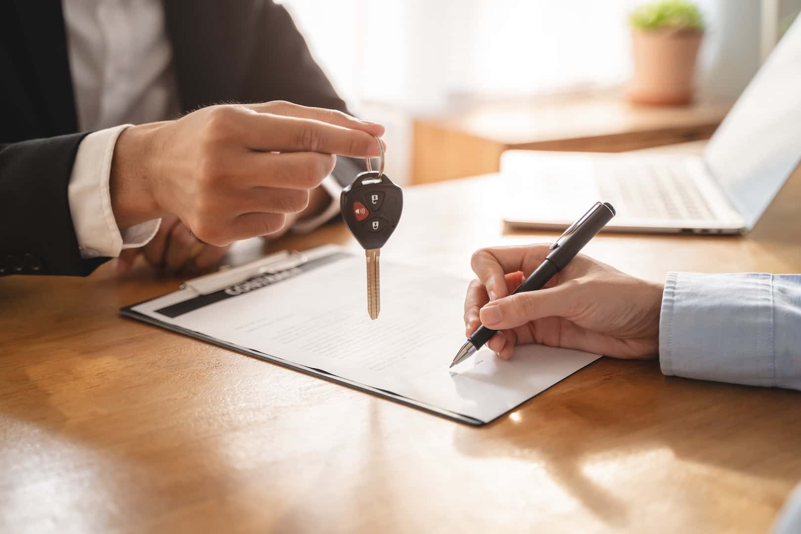 Low Down Payments & Flexible Financing at CarHop of Topeka