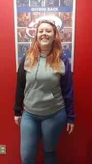 Alexandria Gilliam