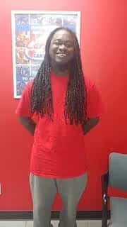 Joshua Daniels