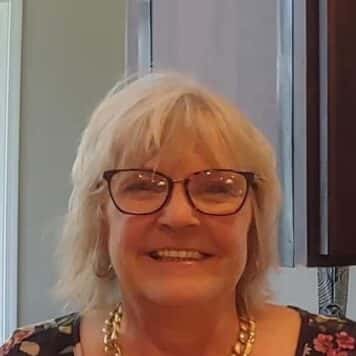 Paula Westin